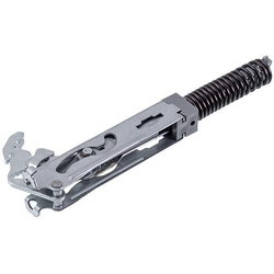 Door hinge for oven Gorenje 633340 (left/right)