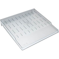 Freezer drawer (bottom) for Zanussi freezer 2247623107 420x405x70mm