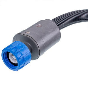 Filling hose with aquastop valve for Electrolux washing machine 140020904268 L=1500mm