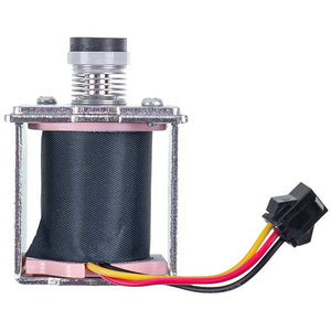 Electromagnetic valve for gas water heater 28400060
