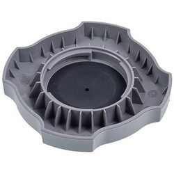 Dishwasher salt plug Beko 1766560300
