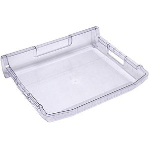 Vegetable drawer (top) for Bosch refrigerator 00356494 420x360x90mm