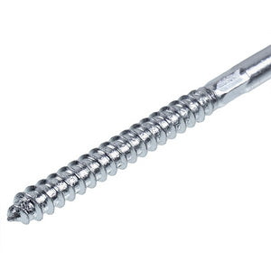 Plumbing screw 8x180mm