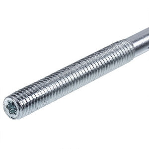 Plumbing screw 8x180mm