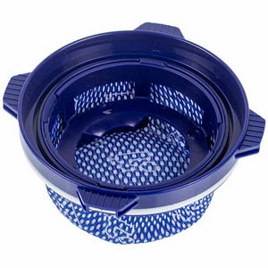 Canister filter for Samsung PowerStic/JET DJ97-02649A cordless vacuum cleaner