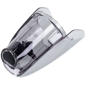 Container for saw for cordless vacuum cleaner Electrolux 140197792017