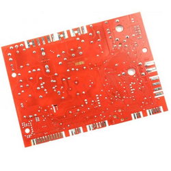 Keruvanya MP04 board for Beretta City gas boiler (2010-2012) 20011424