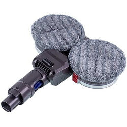 Brush for dry and wet cleaning of the Dyson cordless vacuum cleaner