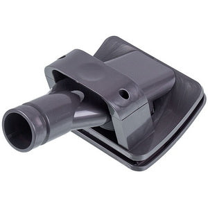 Dyson cordless vacuum pet hair brush