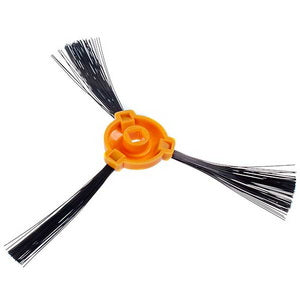 Set of HEPA filters + container + main and side brush (3 pcs.) for DEEBOT vacuum cleaner