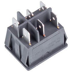 Vimicac with reverse for grinder Kenwood KW715565 RLEIL RL2 16A 250V