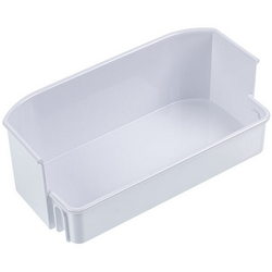 Door frame (short) for refrigerator Bosch 00483501 200x95x75mm white