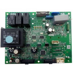 Siemens LMU33 heating board for gas condensing boiler Baxi Prime HT 5703660