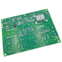 Siemens LMU33 heating board for gas condensing boiler Baxi Prime HT 5703660