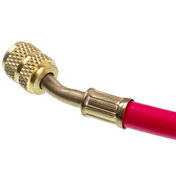 Filling hose CT-360 Whicepart L=1500mm 1/4&apos&apos-5/16&apos&apos SAE