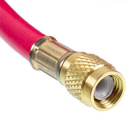 Filling hose CT-360 Whicepart L=1500mm 1/4&apos&apos-5/16&apos&apos SAE