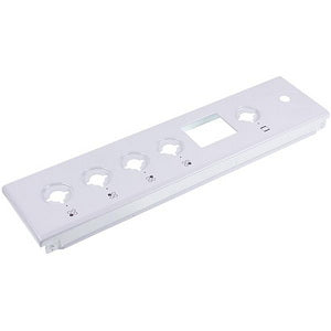 Передня панель для газової плити Gorenje 323872