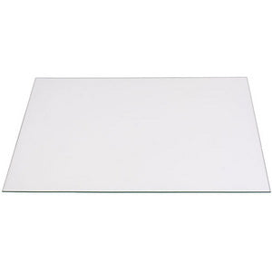 Shelf above the vegetable drawer in the Whirlpool refrigerator 481010463485 (glass) 467x357mm