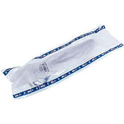 Shade block for dishwasher Apach 7600W 400V L=330mm flange D installation=47.5mm