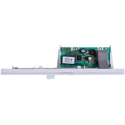 Bathroom + indicator board for freezer AEG 4055978102