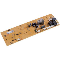 Curing module for washing machine Hisense HK2163255