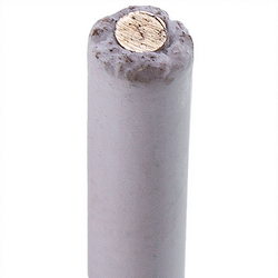 Solder for soldering steel Ag40Sn with 40% scraping (round rods, 2x500mm) Stella