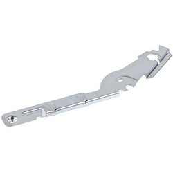 Door hinge for dishwasher Bosch 00649098 (right)
