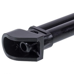 Cappuccino tube for Siemens coffee machine 10002576