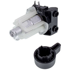 Steam valve assembled for Electrolux steam cooker 4055837027