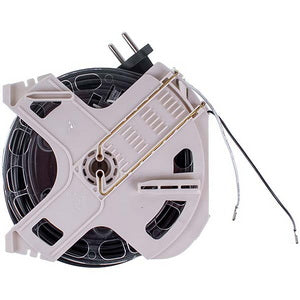 Coil (winding) of hem cord for Electrolux brush cleaner 140167648017