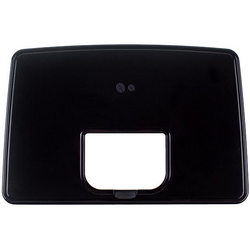 Container lid for cavo grains of the Delonghi cavo machine 5313273981