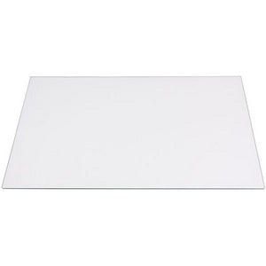 Freezer compartment police for refrigerator Liebherr 7271460 (sklyana) 455x330x4mm