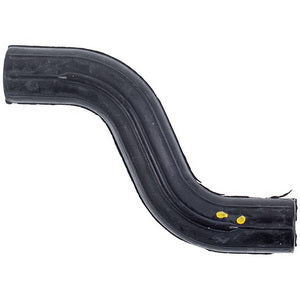 Whirlpool washing machine branch pipe (water supply valve-dispenser) 481010521561 D12