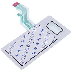 Touch panel for microwave oven Samsung DE34-00387T ME732KR