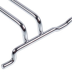 Oven deck guide Gorenje 827803 (right/left)