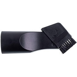 Nozzle 2 in 1 for furniture and slot for vacuum cleaner Bosch 17001734 for pipe D=35mm