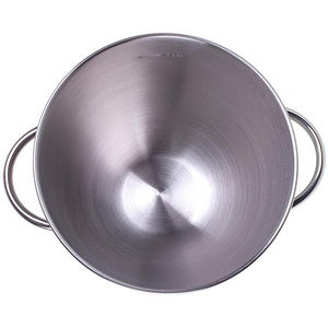 Mixing bowl for Electrolux food processor 4055860102