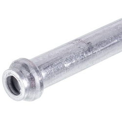 Gas burner tube (middle) for gas stove Gorenje 564779