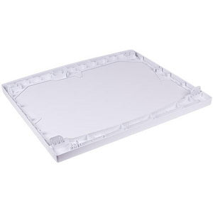Верхня кришка корпусу для пральної машини Electrolux 1326397633