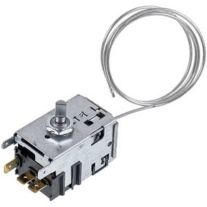 Термостат капілярний DANFOSS 077B6865 для холодильника Gorenje 693100 70см