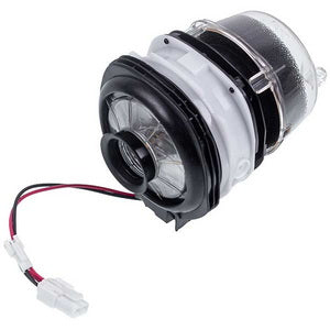 Motor for vacuum cleaner Rowenta RS-RH5834 D=82/39mm H=102/54mm