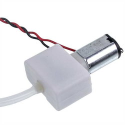 Water pump for robot cleaner Rowenta SS-2230002656