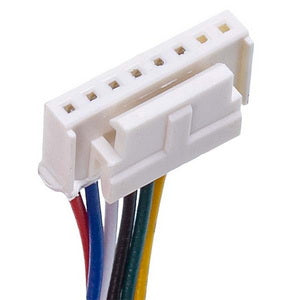 The right wheel with a drive for the robot vacuum cleaner Rowenta SS-2230002556