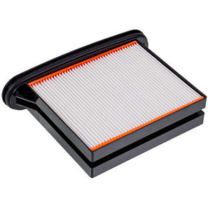 HEPA container filter for Bosch Professional 2607432014 vacuum cleaner