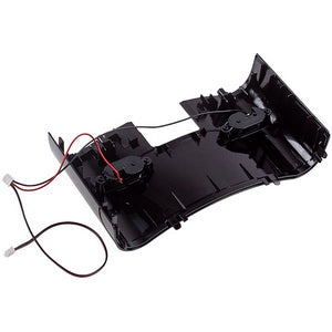 Charging device (docking station) for robot cleaner Rowenta black SS-2230003184 black