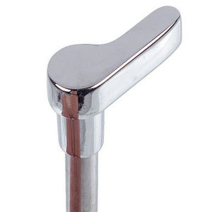 It is important to lift and fix the upper part of the housing for the Kenwood KW716569 food processor