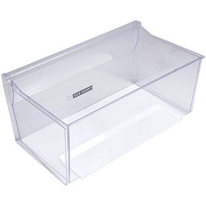 Whirlpool refrigerator vegetable drawer C00664711 440x270x210mm