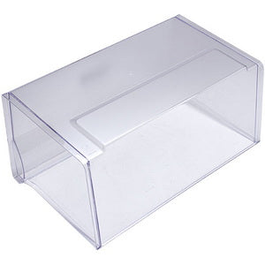 Whirlpool refrigerator vegetable drawer C00664711 440x270x210mm