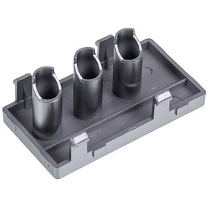 Door open button for Electrolux microwave oven 50290408009