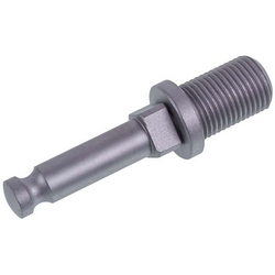 Drive shaft for cutter Sirman 698.110 D=11mm L=76mm